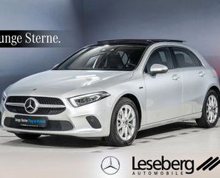 Mercedes-Benz A 250 Gebrauchtwagen