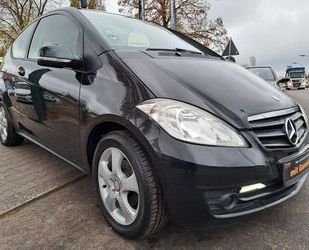 Mercedes-Benz A 170 Gebrauchtwagen
