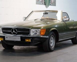 Mercedes-Benz SL 450 Gebrauchtwagen