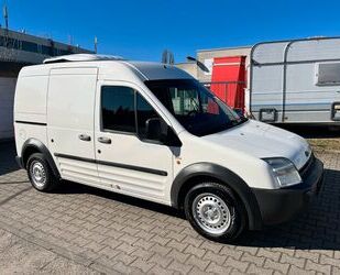 Ford Transit Connect Gebrauchtwagen