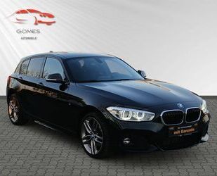 BMW 120 Gebrauchtwagen