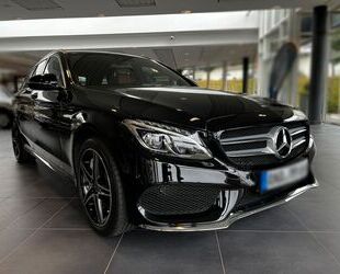Mercedes-Benz C 250 Gebrauchtwagen