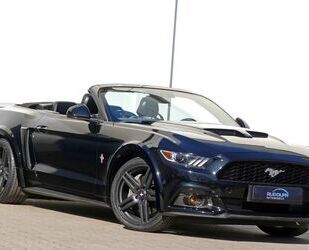 Ford Mustang Gebrauchtwagen
