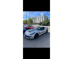 Corvette C7 Gebrauchtwagen