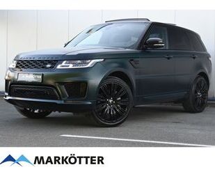 Land Rover Range Rover Sport Gebrauchtwagen