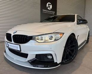 BMW 428 Gran Coupé Gebrauchtwagen
