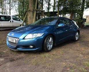Honda CR-Z Gebrauchtwagen