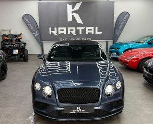 Bentley Continental GTC Gebrauchtwagen