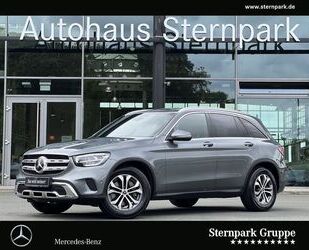 Mercedes-Benz GLC 200 Gebrauchtwagen
