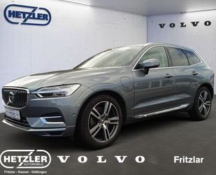 Volvo XC60 Gebrauchtwagen