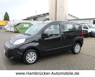 Fiat Qubo Gebrauchtwagen