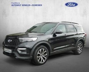 Ford Explorer Gebrauchtwagen