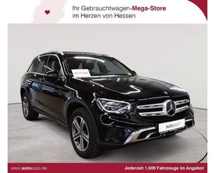 Mercedes-Benz GLC 220 Gebrauchtwagen