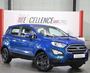 Ford EcoSport Gebrauchtwagen