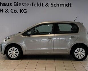 VW up! Gebrauchtwagen