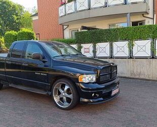 Dodge RAM Gebrauchtwagen