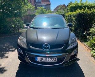 Mazda CX-7 Gebrauchtwagen