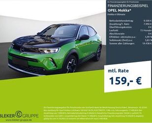 Opel Mokka Gebrauchtwagen