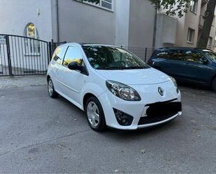 Renault Twingo Gebrauchtwagen