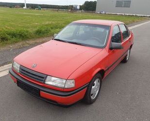 Opel Vectra Gebrauchtwagen