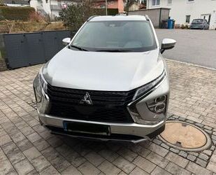 Mitsubishi Eclipse Cross Gebrauchtwagen