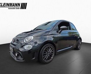Abarth 595 Gebrauchtwagen