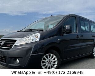 Fiat Scudo Gebrauchtwagen