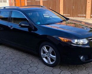 Honda Accord Gebrauchtwagen