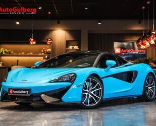 McLaren 570S Gebrauchtwagen