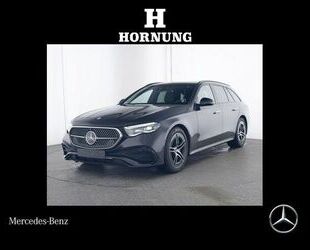 Mercedes-Benz E 300 Gebrauchtwagen