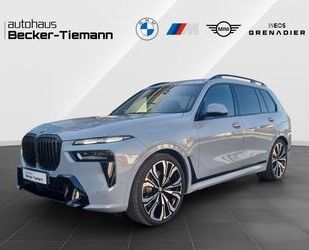 BMW X7 Gebrauchtwagen