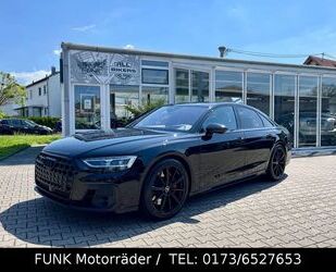 Audi S8 Gebrauchtwagen