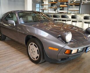 Porsche 928 Gebrauchtwagen