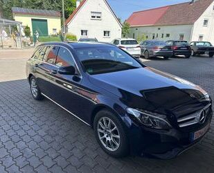 Mercedes-Benz C 220 Gebrauchtwagen