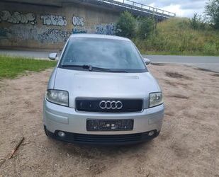 Audi A2 Gebrauchtwagen