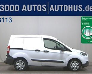 Ford Transit Courier Gebrauchtwagen