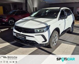 Opel Grandland (X) Gebrauchtwagen