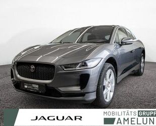Jaguar I-Pace Gebrauchtwagen