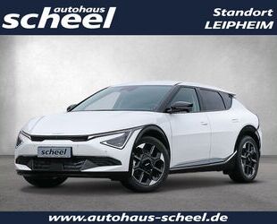 Kia EV6 Gebrauchtwagen