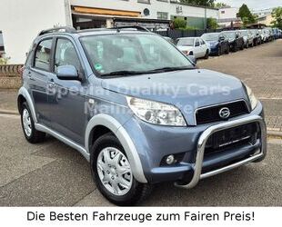Daihatsu Terios Gebrauchtwagen