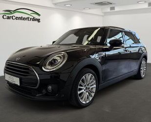 Mini One Clubman Gebrauchtwagen