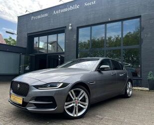 Jaguar XE Gebrauchtwagen