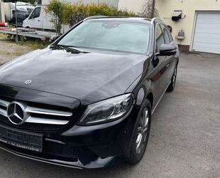 Mercedes-Benz C 220 Gebrauchtwagen