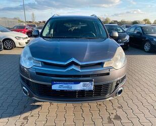 Citroen C-Crosser Gebrauchtwagen