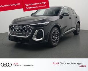 Audi SQ5 Gebrauchtwagen