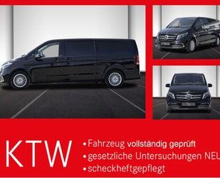 Mercedes-Benz V 300 Gebrauchtwagen