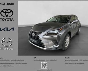 Lexus NX 300 Gebrauchtwagen