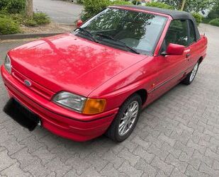 Ford Escort Gebrauchtwagen