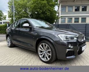 BMW X4 M40 Gebrauchtwagen