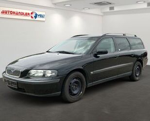 Volvo V70 Gebrauchtwagen